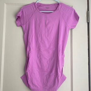 Athleta Speedlight Tee Activewear